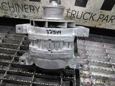 (GOOD USED) Diesel Engines Delco Remy 12V 150A Alternator OEM-P# 19020839