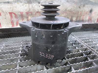 (GOOD USED) Detroit 6V92 Alternator OEM