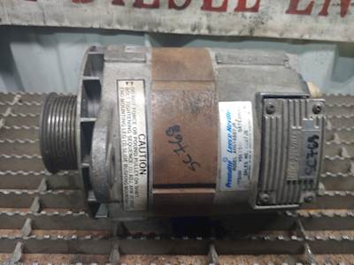 International VT365 Leece Neville Alternator, A0014887JB 14V, 220AMP, 4887JB