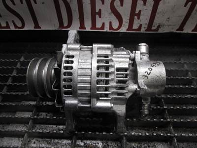 (GOOD USED) Isuzu Diesel Engine Alternator Part# LR180-509R, 2902768100