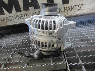 (GOOD USED) 2011 Isuzu 4JJ1 Alternator P# 8981824010