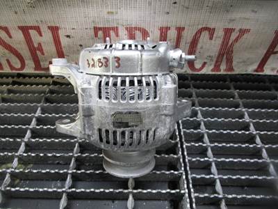 (GOOD USED) Isuzu 6HK1 Diesel Engine Denso 12v Alternator Part# 8975003570