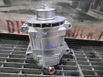 2007 2008 2009 Mercedes Benz OM926LA Diesel Engine Leece Neville Alternator 12V