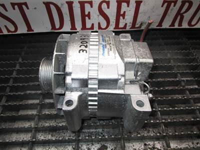 (GOOD USED) Prestolite - Leece Neville 12V 160AMP Alternator Model# 8LHP2170VF