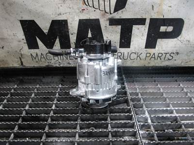 (GOOD USED) Mitsubishi 4D31 Alternator W/Steering Pump OEM PART