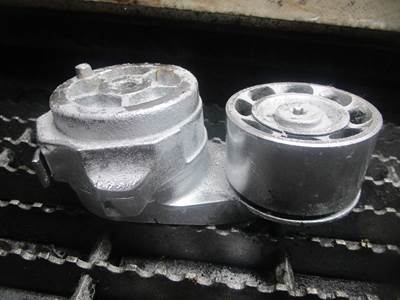 (GOOD USED) Caterpillar Diesel Engine Belt Tensioner Pulley P# 217-8938