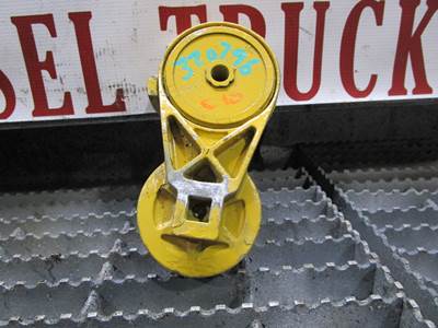 (USED) Caterpiller C10 C12 Engine Belt Tensioner Pulley OEM CAT Dayco PART# 190-0634