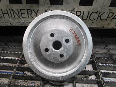 (GOOD USED) Cummins Diesel Engine Pulley OEM - Part# 3924977