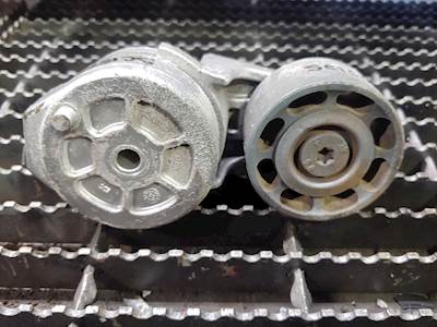 1996 Cummins 6CT 8.3L 12 Valve Diesel Engine Belt Tensioner Pulley Part# 3934818
