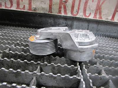 (GOOD USED) Cummins ISB 3.9L Diesel Engine Belt Tensioner Pulley Part# 3976831