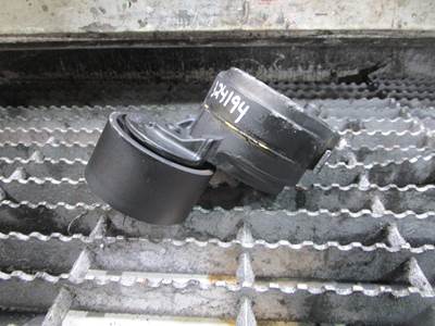 (GOOD USED) Cummins ISX Diesel Engine Belt Tensioner Pulley OEM-Part# 3690067