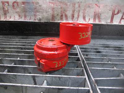 (GOOD USED) Cummins ISX Diesel Engine Belt Tensioner Pulley