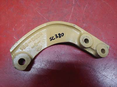 Upper Alternator Bracket Brace Mount PART# 156-9636 Fits to Caterpillar 3126