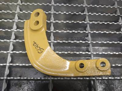 Caterpillar 3126 Diesel Engine Alternator Bracket Brace Mount OEM Part# 131-2206