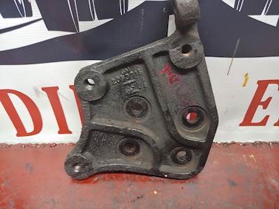 Caterpillar 3208 GM Support Mounting Bracket Plate Part# 2083715