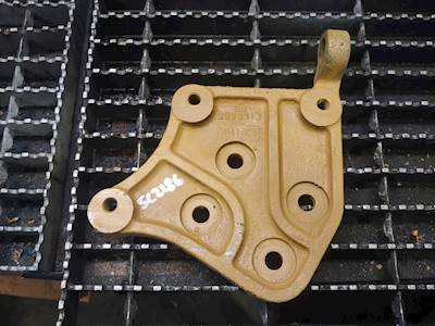 1990 Caterpillar 3208 GM Support Mounting Bracket Plate Part# 2083715