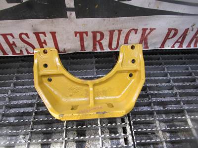 (GOOD USED) Caterpillar Diesel Engine Motor Mount Support Bracket Part# 204-3555