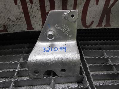 (GOOD USED) Diesel Engine Motor Mount Support Bracket From Ford Truck Part# D0HA-7A572-0