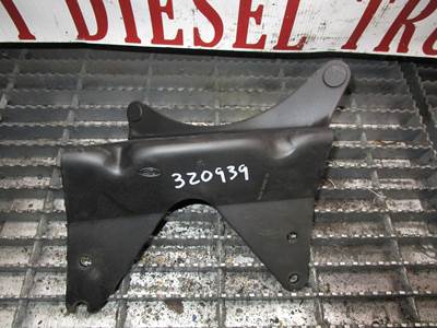 (GOOD USED) Caterpillar 3126 Diesel Engine Mount Bracket from Ford Truck OEM-Part# YC3U-9C609-AB