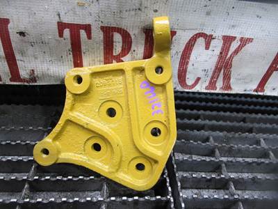 (GOOD USED) Caterpillar Diesel Engine Mount Bracket OEM-Part# 2093715