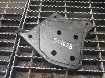 (GOOD USED) Caterpillar Diesel Engine Mount Bracket OEM-Part# 2093715