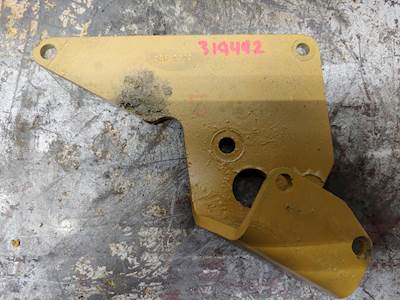 Caterpillar C7 Diesel Engine Bracket P# 246-4503, 2464503