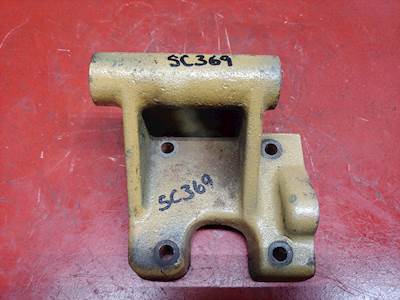 Caterpillar C7 Diesel Engine Alternator Mounting Bracket P# 1440486 144-0486