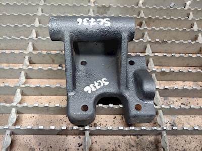 Caterpillar C7 Diesel Engine Alternator Mounting Bracket P# 1440486 144-0486