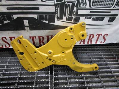 2004-2006 Caterpillar C7 ACERT Diesel Engine Accessory Bracket OEM-Part# 219-7449, 2197449