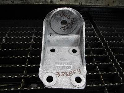 (GOOD USED) 2007-2009 Caterpillar C7S Diesel Engine Rear Motor Mount OEM-Part# 0108015