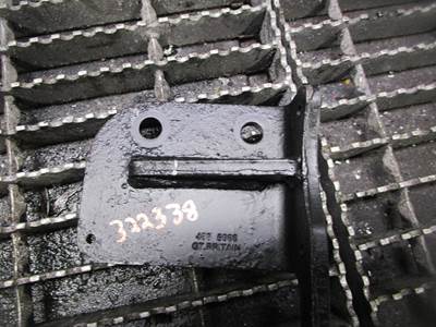 (GOOD USED) Cummins ISB 3.9L Diesel Engine Fuel Filter Mount Bracket Part# 4895966