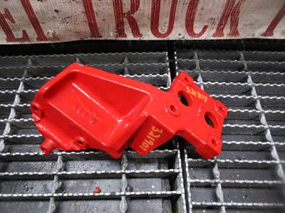 (GOOD USED) Cummins ISB 6.7L Diesel Engine Fuel Filter Mount Bracket Part# 4941752