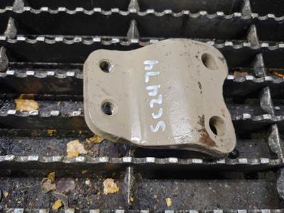 (GOOD USED) Cummins 6BT Air Compressor Brace OEM P# 3945510