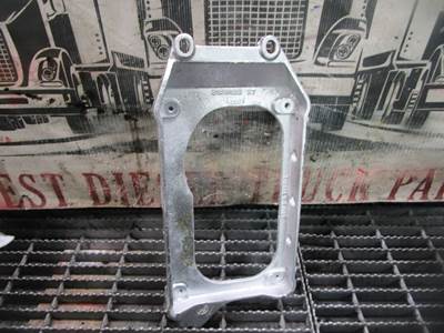 (GOOD USED) Detroit DDEC II Diesel Engine ECM ECU Mount Bracket Part# 8928528