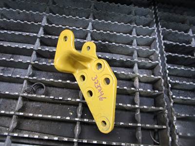 (GOOD USED) Deutz F6L912 Diesel Engine Accessory Mount Bracket P# 2242667