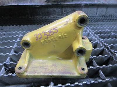 (GOOD USED) Deutz F6L912 Diesel Engine Accessory Mount Bracket P# 2167381R