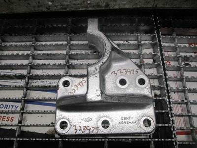 Ford Bracket for Caterpillar 3406B Diesel Engine in Ford Truck P# E8HT-6096-AA