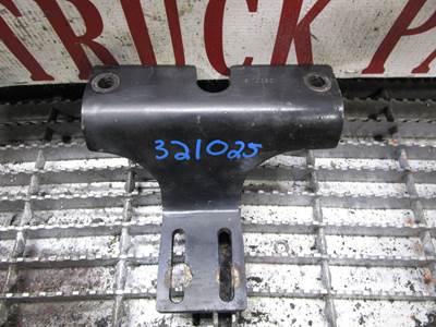 (GOOD USED) International Diesel Engine Air Brake Compressor Bracket Part# 1817023c1