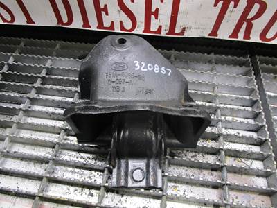(GOOD USED) International 7.3L Diesel Engine Mounting Bracket OEM-Part# F81A-6046-BB