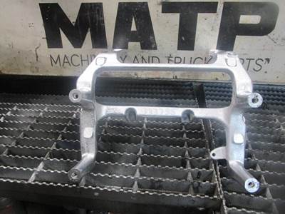 International VT365 (6.0L) Diesel Engine ECM ECU Computer Mount Bracket P# 1871523C1