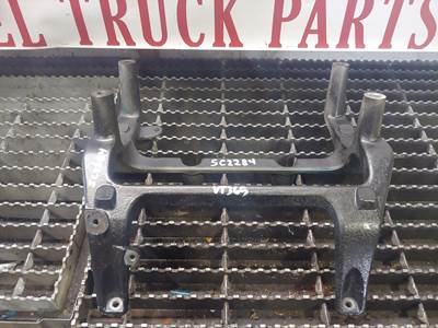 (GOOD USED) International VT365 (6.0L) Diesel Engine ECM ECU Computer Mount Bracket P# 1844844C1