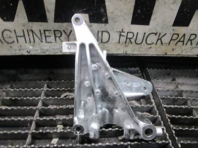 2011 2012 Isuzu NPR Glow Plug Module Bracket