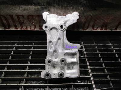 Mercedes-Benz OM906LA OM926LA Air Conditioiner AC Mounting Bracket Part A9062301042