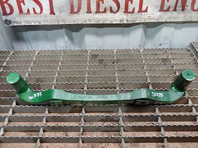 2010 Volvo D13 Diesel Engine Fan Shroud Bracket Part# 21337106