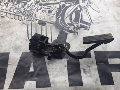 1996 Ford F-250 Gas Pedal Assembly 7.3L Powerstroke Diesel Engine PN#F6TA-9F836-AA