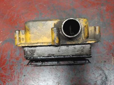 Caterpillar 3176 Diesel Engine Crankcase Breather OEM Part# 9Y4357