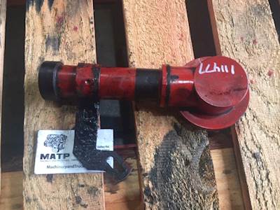 Cummins ISX435ST CPL8520 Air Breather Part#4062605