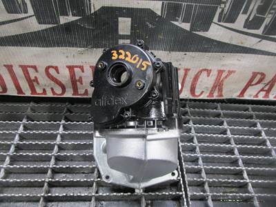 2007-2009 International Maxxforce DT Diesel Engine Crankcase Breather P# 1875875C91, 580105-01