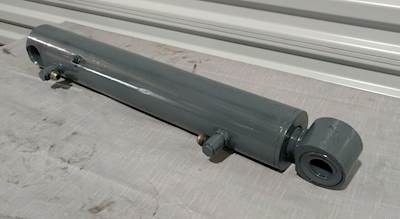 thumbnail image 2 of Rear Window Seal Kit For Bobcat Skid Steers - Fits S630, S650, S740, T630, T650, And More 2 of 6