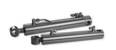 (NEW) - Bobcat 773, S150, S160, S175, S185, S205, T180, T190 Bucket Tilt Cylinder - 7117174